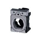 Siemens - Adapter drukknop/signaallamphouder Holder Led Mod