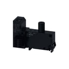 Siemens - Toeb./onderd. drukknop/signaallamp as-intf mod