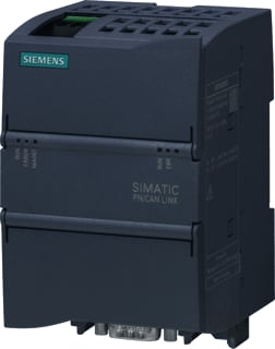 Siemens - PLC communicatiemodule 6bk16200aa000aa0