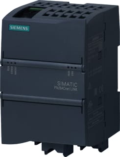 Siemens - PLC communicatiemodule 6bk16210aa000aa0