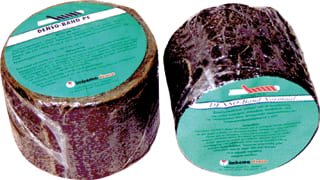 Imbema Denso - Densoband PE Zelfklevende tape Imbe Denso-Band Br 100Mm 10M