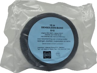 Imbema Denso - Densoleen S10 Zelfklevende tape Imbe Densoleen Br 50Mm 15M