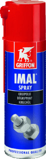Griffon - IMAL Smeer- en onderhoudsmiddel Kruipolie 300Ml Bs