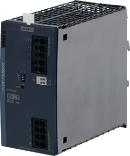 Siemens - Gelijkstroomvoedingseenheid Power Suppl Sitop Psu6200