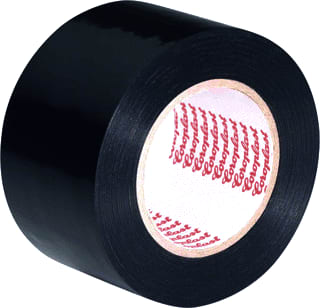 Coroplast - Zelfklevende tape Corotheneband 50Mm 10M