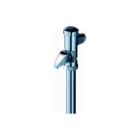 Grohe - Rondo Mechanische closetspoeler Closspoel 3/4 Volautom.