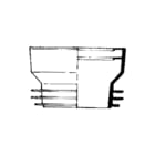 Wisa - NKS Closetaansluitstuk Manchet Nr6 100-110