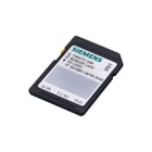 Siemens - Toebeh./onderdelen voor besturingen Simatic Hmi Sd Memo Card