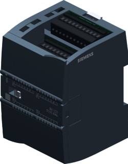 Siemens - PLC digitale in- en uitgangsmodule Simatic S7-1200 Sm 1223