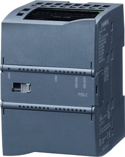 Siemens - PLC communicatiemodule 6es72281rc510aa0