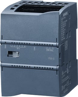 Siemens - PLC communicatiemodule 6es72281rc520aa0