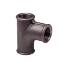 Nefit Industrial - Fitting met 3 aansluitingen Neft T-Stuk 3/4 Zw 131