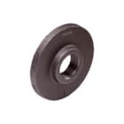 Nefit Industrial - Zwart 321 Fitting met 1 aansluiting Neft Flens Rond 1.1/2 Zw