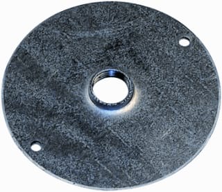Van Lien - Mech. toebeh. verlichtingsarmatuur Plafflens Vp Vlak