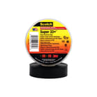3M - Scotch Super 33+ Zelfklevende tape Vinyl Tape 19X33