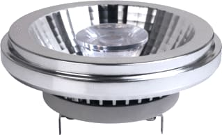 Megaman - LED-lamp led 111d 11/50w/12v 24g