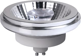 Megaman - LED-lamp led 111d 11/50w/gu 24g