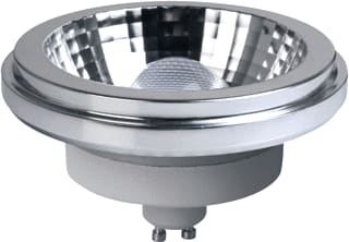Megaman - LED-lamp led 111d 11/75w/gu 45g