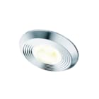 Norton - NORTON ISAR II Inbouwspot Downlight/spot/schijnwerper Isar Ii 3W 840 Alu