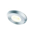 Norton - NORTON ISAR II Inbouwspot Downlight/spot/schijnwerper Isar Ii 3W 840 Alu-Mat