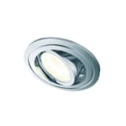 Norton - NORTON SIRIUS II Inbouwspot Downlight/spot/schijnwerper Sirius Ii 3W 830 Alu