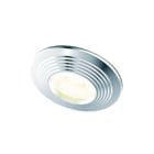 Norton - NORTON ORION II Inbouwspot Downlight/spot/schijnwerper Orion Ii 3W 840 Alu