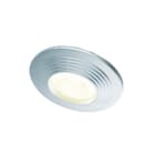 Norton - NORTON ORION II Inbouwspot Downlight/spot/schijnwerper Orion Ii 3W 840 Alu-Mat