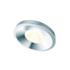 Norton - NORTON AVIOR II Inbouwspot Downlight/spot/schijnwerper avior ii 3w 840 alu
