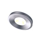 Norton - NORTON AVIOR II Inbouwspot Downlight/spot/schijnwerper Avior Ii 3W 827 Alu-Mat