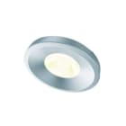 Norton - NORTON AVIOR II Inbouwspot Downlight/spot/schijnwerper Avior Ii 3W 830 Alu-Mat
