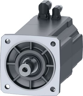 Siemens - Elektromotor 1fk23084ab001sb0