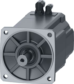 Siemens - Elektromotor 1fk22104ab101sb0