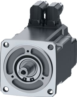 Siemens - Elektromotor 1fk21045af002mb0