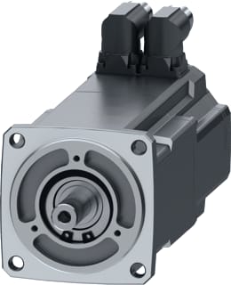 Siemens - Elektromotor 1fk21045af102mb0