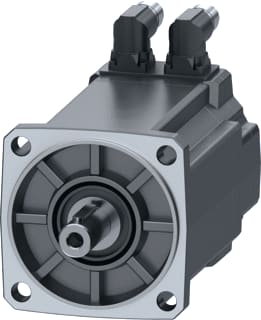 Siemens - Elektromotor 1fk21054af011mb0