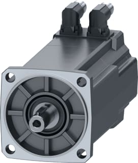 Siemens - Elektromotor 1fk21054af111mb0