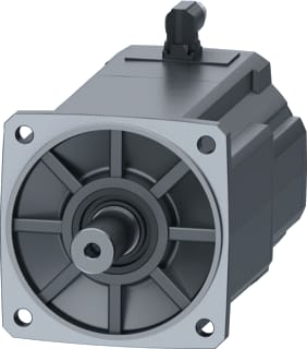 Siemens - Elektromotor 1fk22104ac110sa0
