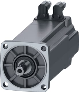 Siemens - Elektromotor 1fk21056af111sb0