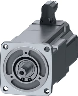 Siemens - Elektromotor 1fk22045af102ma0