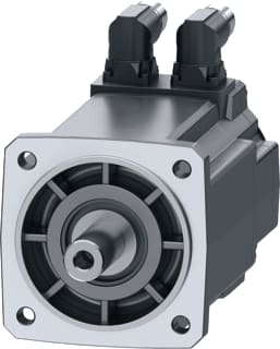 Siemens - Elektromotor 1fk22052af000sb0
