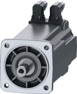 Siemens - Elektromotor 1fk22052af110mb0