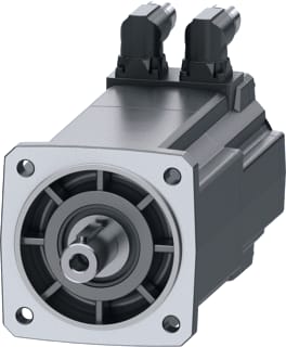 Siemens - Elektromotor 1fk22052af111mb0
