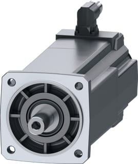 Siemens - Elektromotor 1fk22054af100ma0