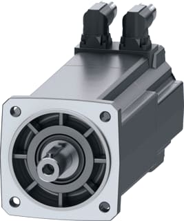 Siemens - Elektromotor 1fk22054af111sb0