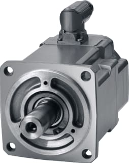 Siemens - Elektromotor 1fk22083ac011mb0