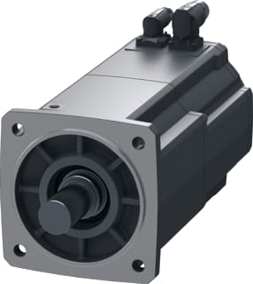 Siemens - Elektromotor 1fk22084ac101ma0