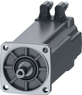 Siemens - Elektromotor 1fk21056af100mb0