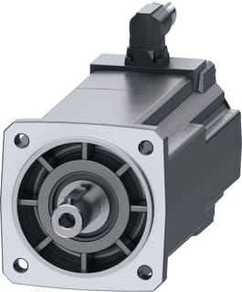 Siemens - Elektromotor 1fk22052af111sa0