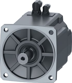 Siemens - Elektromotor 1fk22104ab011sb0