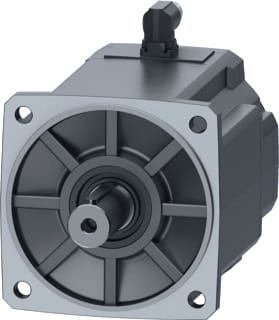 Siemens - Elektromotor 1fk22104ab001ma0